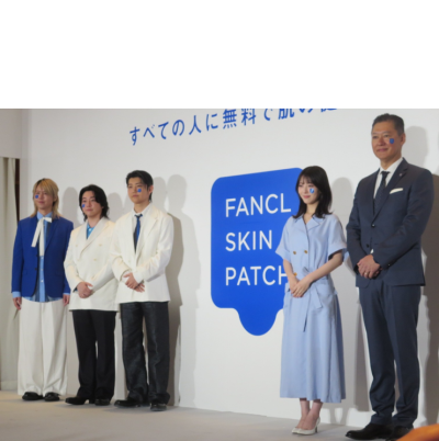 コーセーが大谷翔平選手とグローバル広告契約を締結